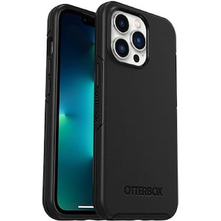 Foto 1 | Funda Otterbox Para Iphone 13 Pro Symmetry Series+, Color Negro - Venta Internacional.