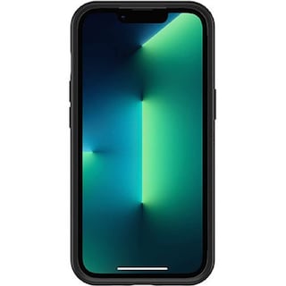 Foto 3 | Funda Otterbox Para Iphone 13 Pro Symmetry Series+, Color Negro - Venta Internacional.