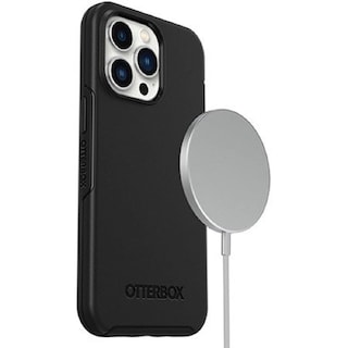 Foto 5 | Funda Otterbox Para Iphone 13 Pro Symmetry Series+, Color Negro - Venta Internacional.