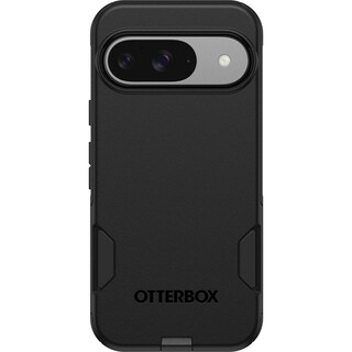 Foto 1 | Funda Otterbox Commuter Series Para Google Pixel 9 Y 9 Pro, Color Negro - Venta Internacional.