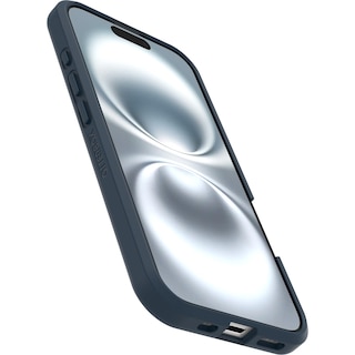 Foto 5 | Funda Otterbox Para Iphone 16, Serie React, Indigo Night - Venta Internacional.