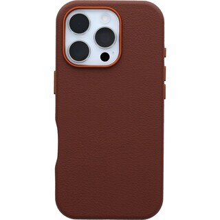 Foto 1 | Funda Para Teléfono Otterbox Iphone 16 Pro Symmetry Cactus Leather - Venta Internacional.