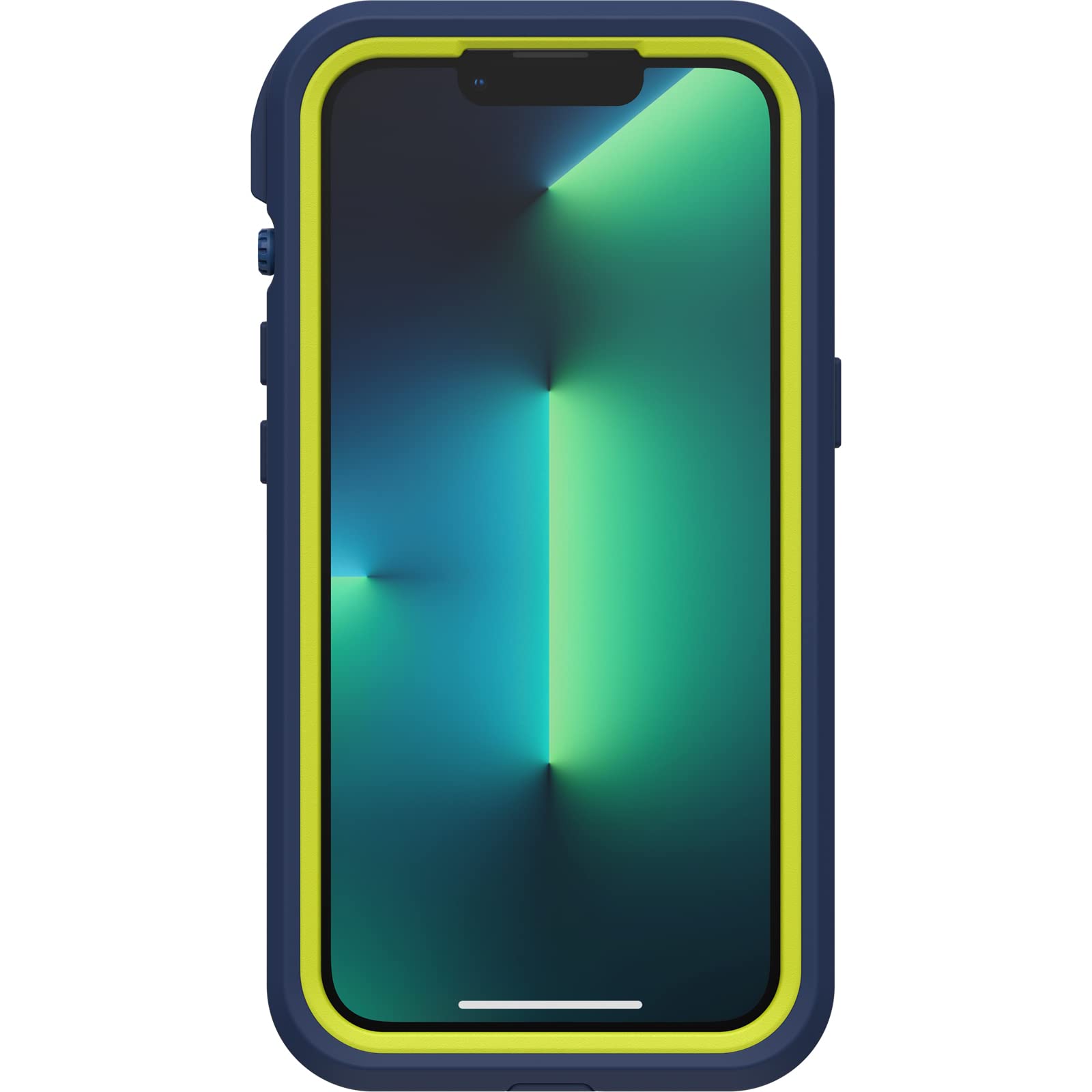 Foto 3 pulgar | Funda Impermeable Lifeproof Frē Magsafe Para Iphone 13 Pro - Venta Internacional.