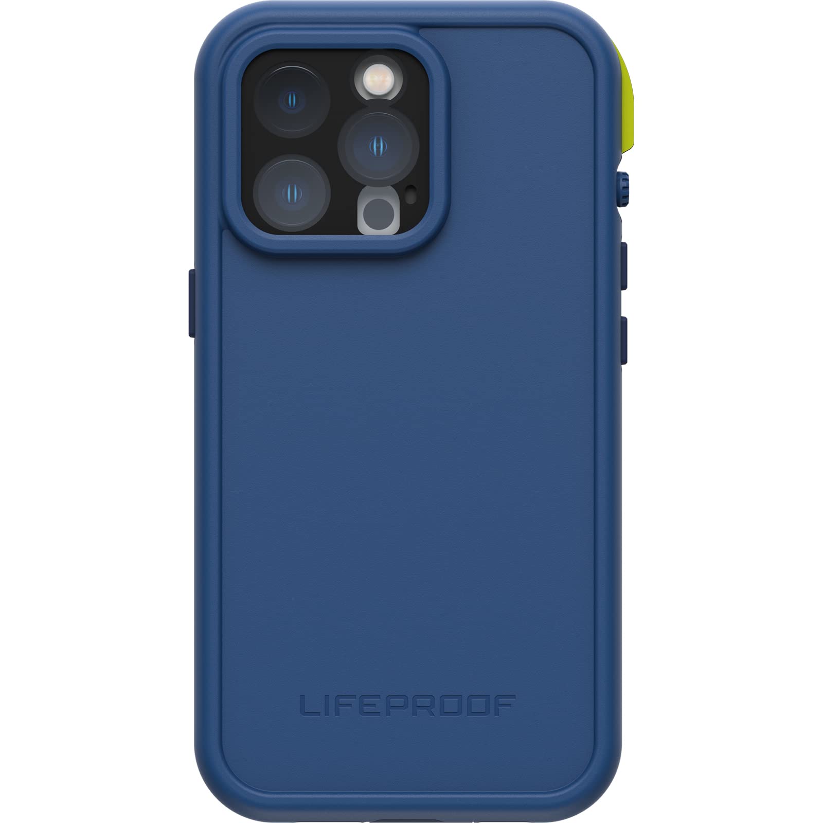 Foto 4 pulgar | Funda Impermeable Lifeproof Frē Magsafe Para Iphone 13 Pro - Venta Internacional.