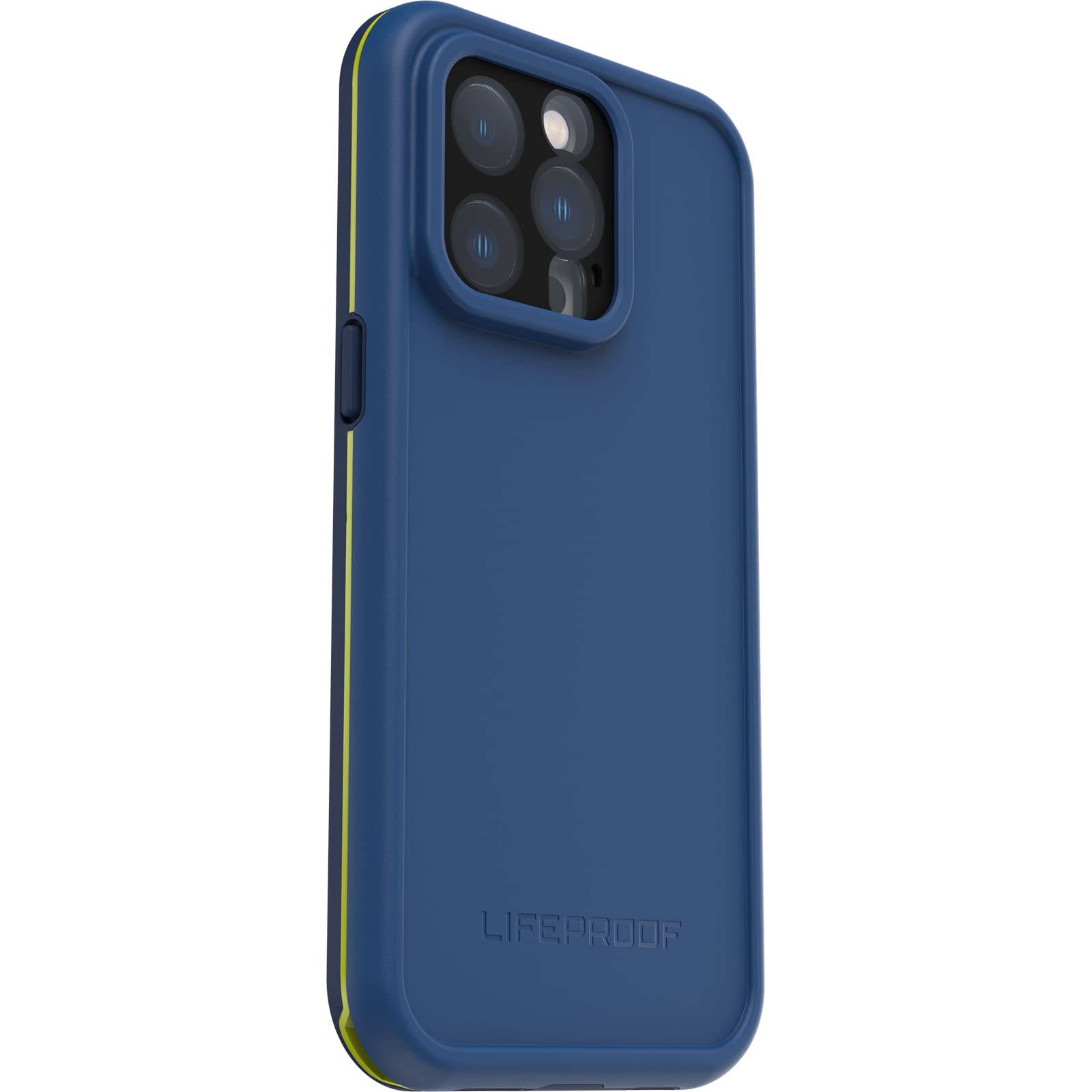 Foto 5 | Funda Impermeable Lifeproof Frē Magsafe Para Iphone 13 Pro - Venta Internacional.