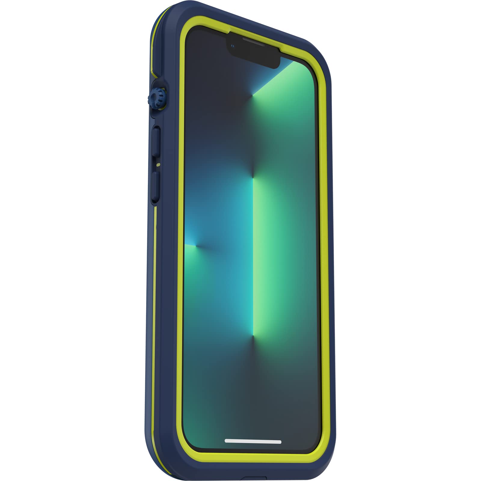 Foto 7 pulgar | Funda Impermeable Lifeproof Frē Magsafe Para Iphone 13 Pro - Venta Internacional.