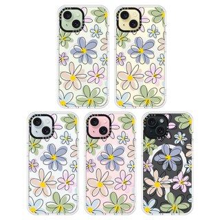 Foto 3 | Funda De Teléfono Mosnovo Para Iphone 15 Plus/iphone 14 Plus Transparente - Venta Internacional.