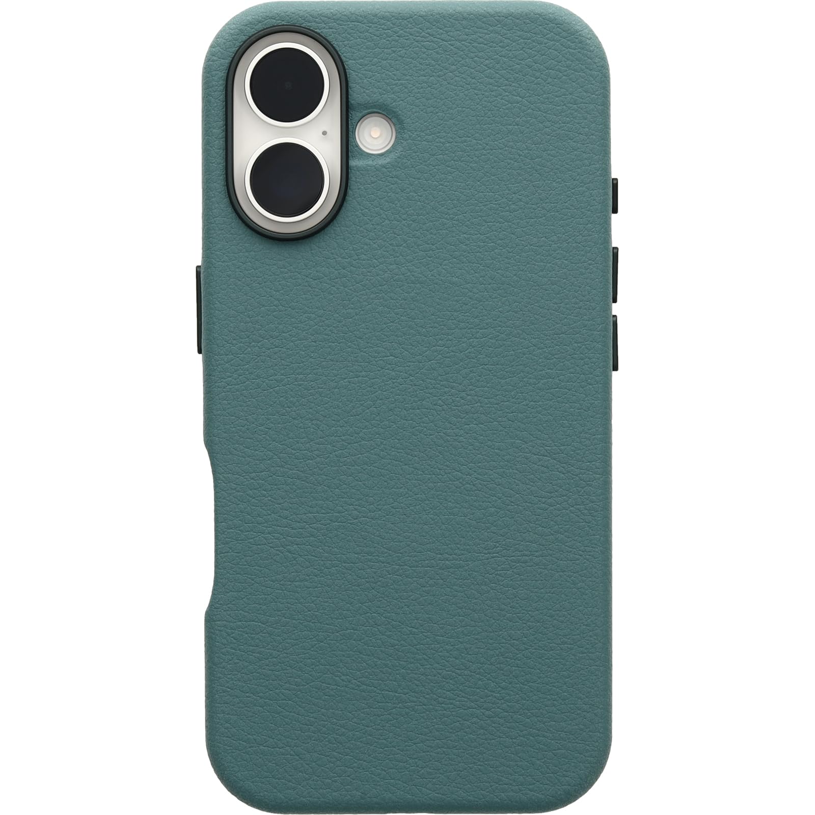 Funda Para Teléfono Otterbox Iphone 16 Symmetry Series Cactus Leather - Venta Internacional.