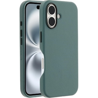 Foto 3 | Funda Para Teléfono Otterbox Iphone 16 Symmetry Series Cactus Leather - Venta Internacional.