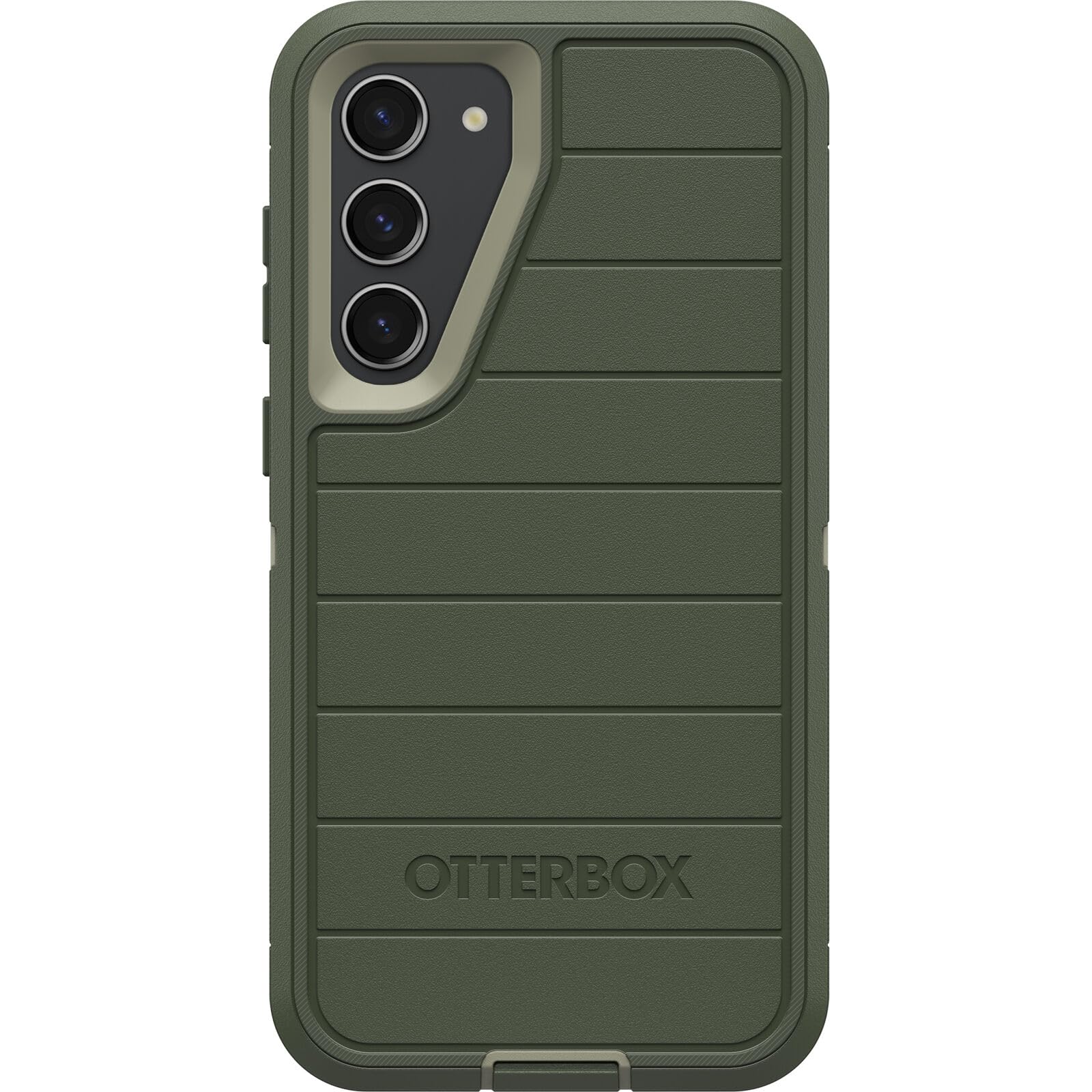 Funda Otterbox Defender Series Para Samsung Galaxy S23+ - Venta Internacional.