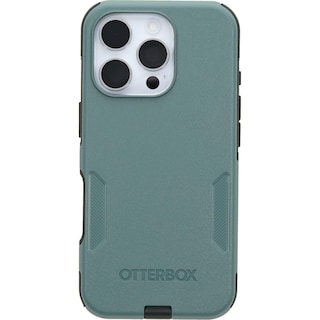 Foto 1 | Funda Otterbox Commuter Series Para Iphone 16 Pro - Sagebrush - Venta Internacional.
