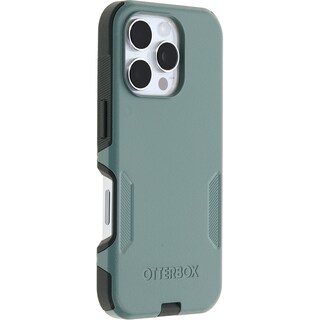 Foto 4 | Funda Otterbox Commuter Series Para Iphone 16 Pro - Sagebrush - Venta Internacional.
