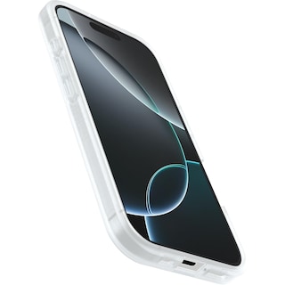 Foto 5 | Funda Otterbox Para Iphone 16 Pro React Series, Transparente - Venta Internacional.