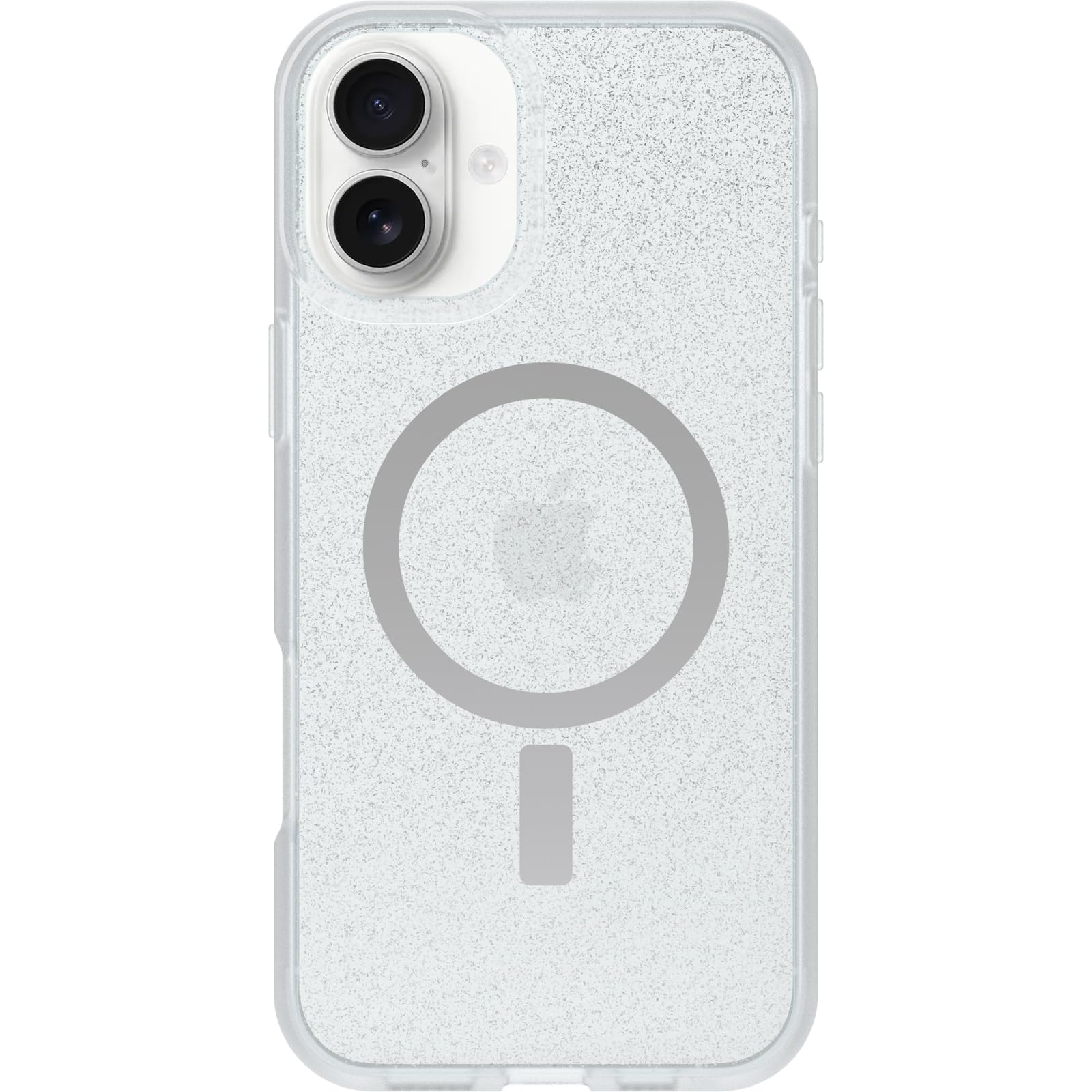 Foto 2 pulgar | Funda Otterbox Para Iphone 16 Plus Serie React Stardust - Venta Internacional.