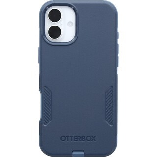 Foto 1 | Funda De Teléfono Otterbox Commuter Series Para Iphone 16 Plus - Venta Internacional.