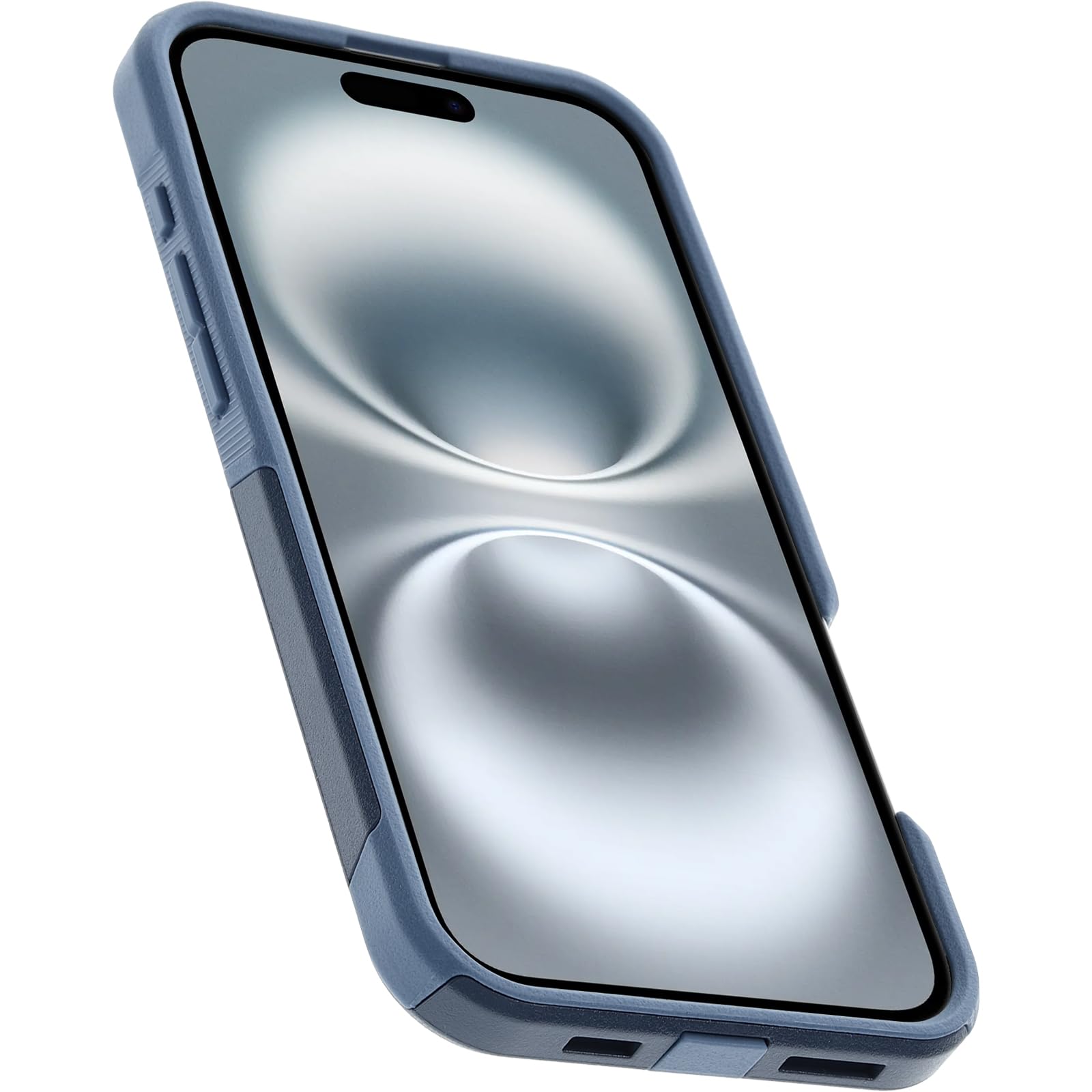 Foto 6 pulgar | Funda De Teléfono Otterbox Commuter Series Para Iphone 16 Plus - Venta Internacional.