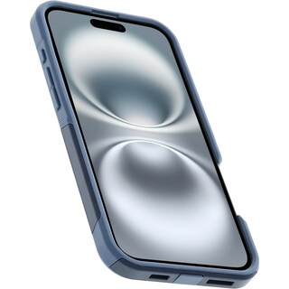 Foto 5 | Funda De Teléfono Otterbox Commuter Series Para Iphone 16 Plus - Venta Internacional.