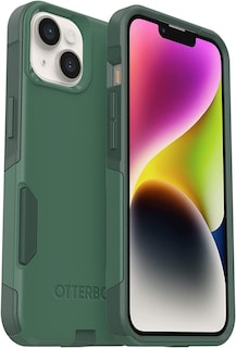 Foto 1 | Funda Otterbox Commuter Series Para Iphone 13 - Trees Company - Venta Internacional.