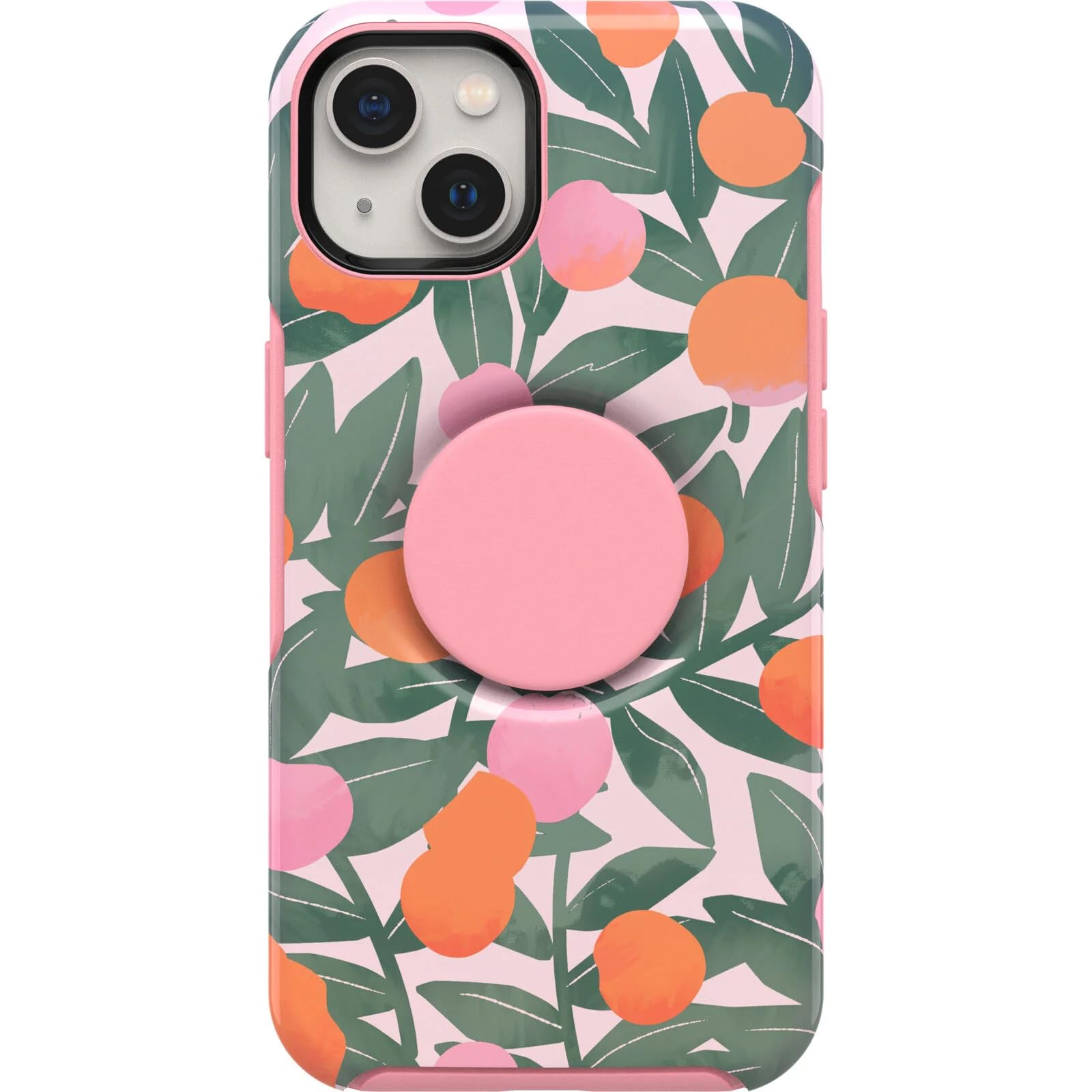 Foto 4 pulgar | Funda Otterbox + Pop Symmetry Series Para Iphone 13 - Venta Internacional.