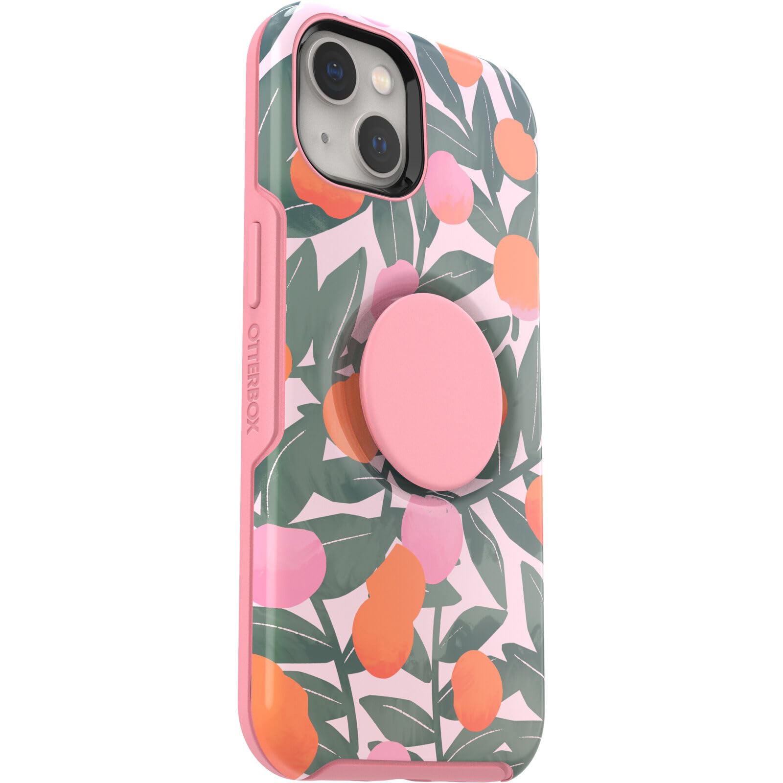 Foto 6 pulgar | Funda Otterbox + Pop Symmetry Series Para Iphone 13 - Venta Internacional.