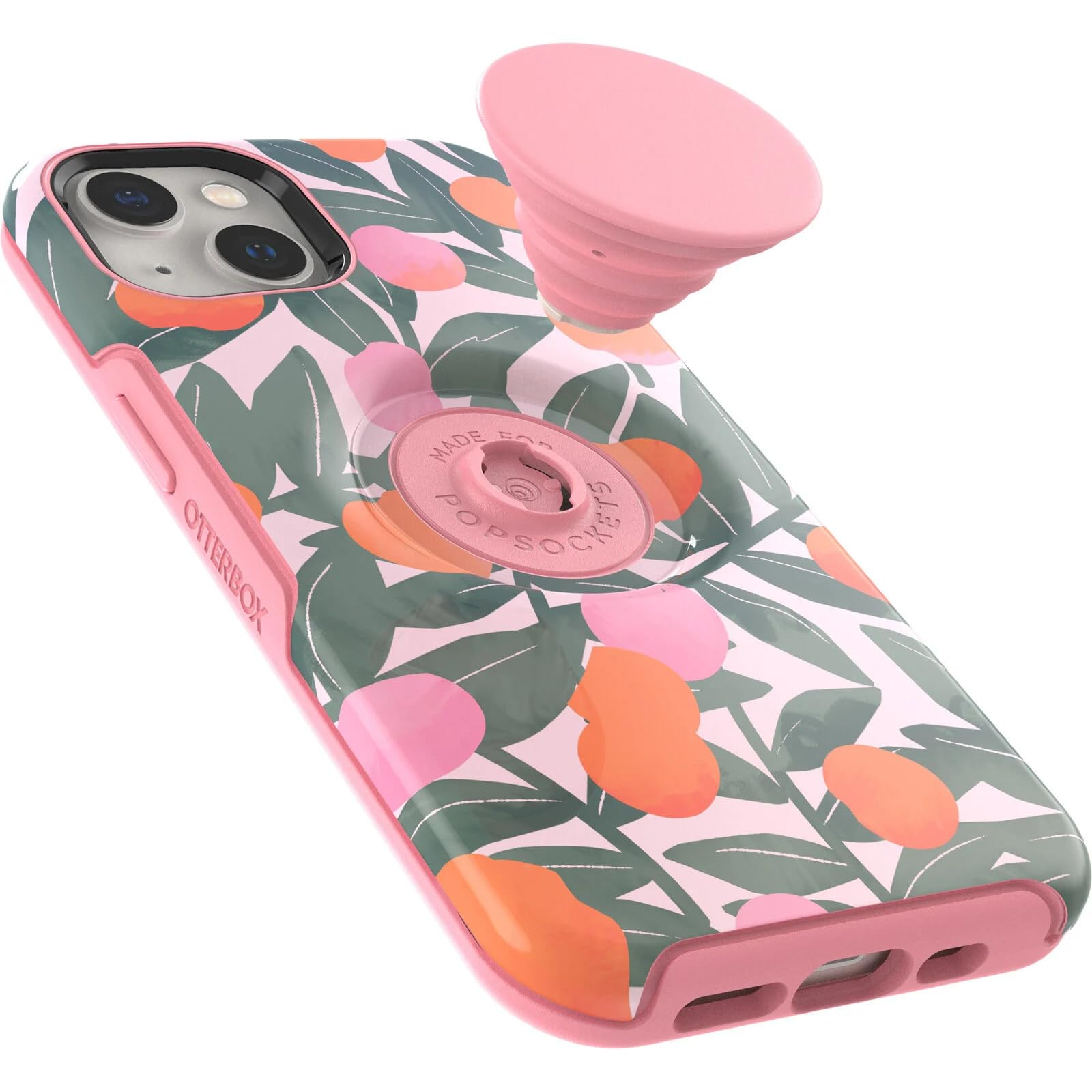 Foto 7 pulgar | Funda Otterbox + Pop Symmetry Series Para Iphone 13 - Venta Internacional.