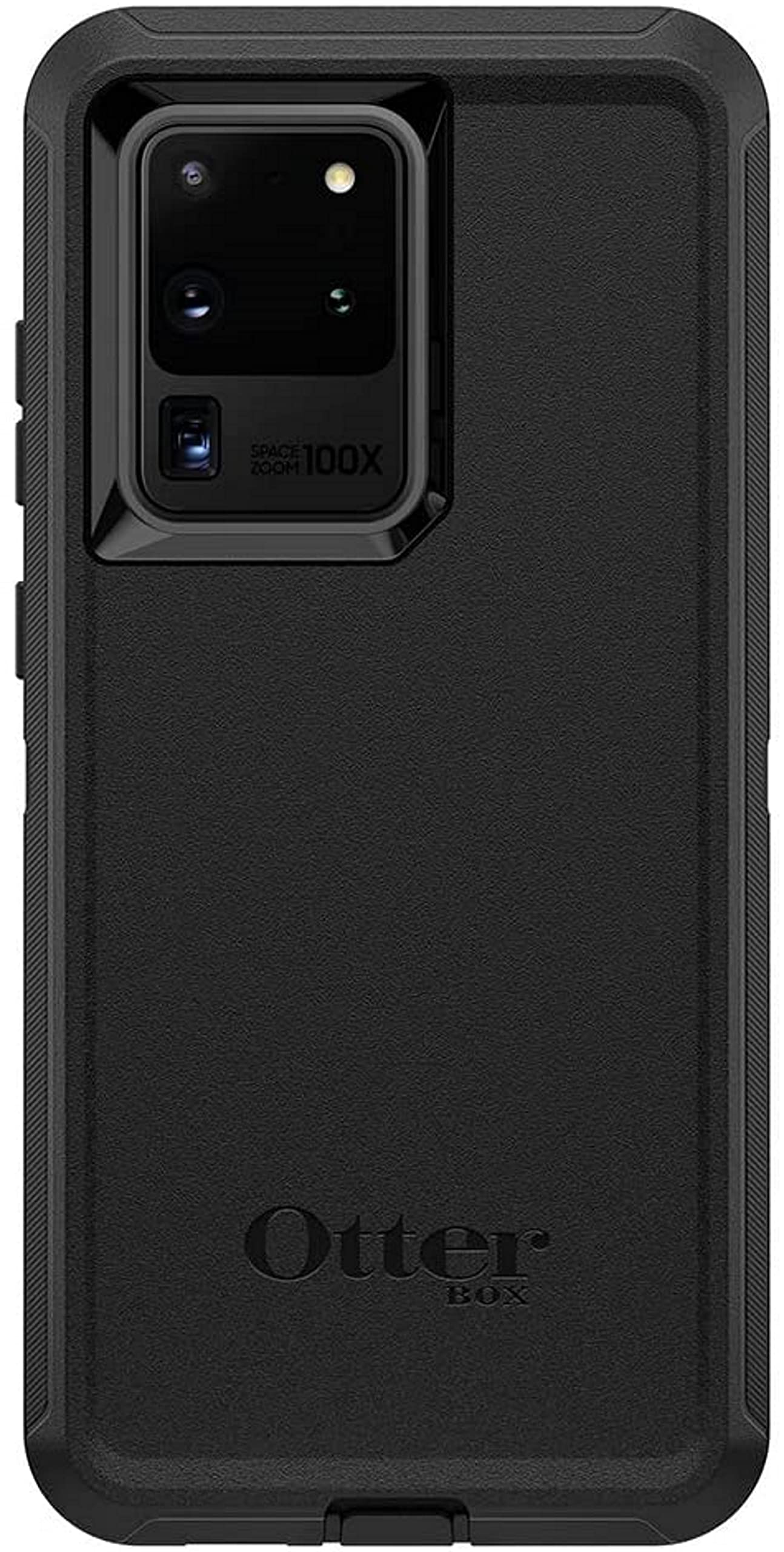 Foto 2 pulgar | Funda Otterbox Defender Series Sin Pantalla Para Samsung S20 Ultra - Venta Internacional.