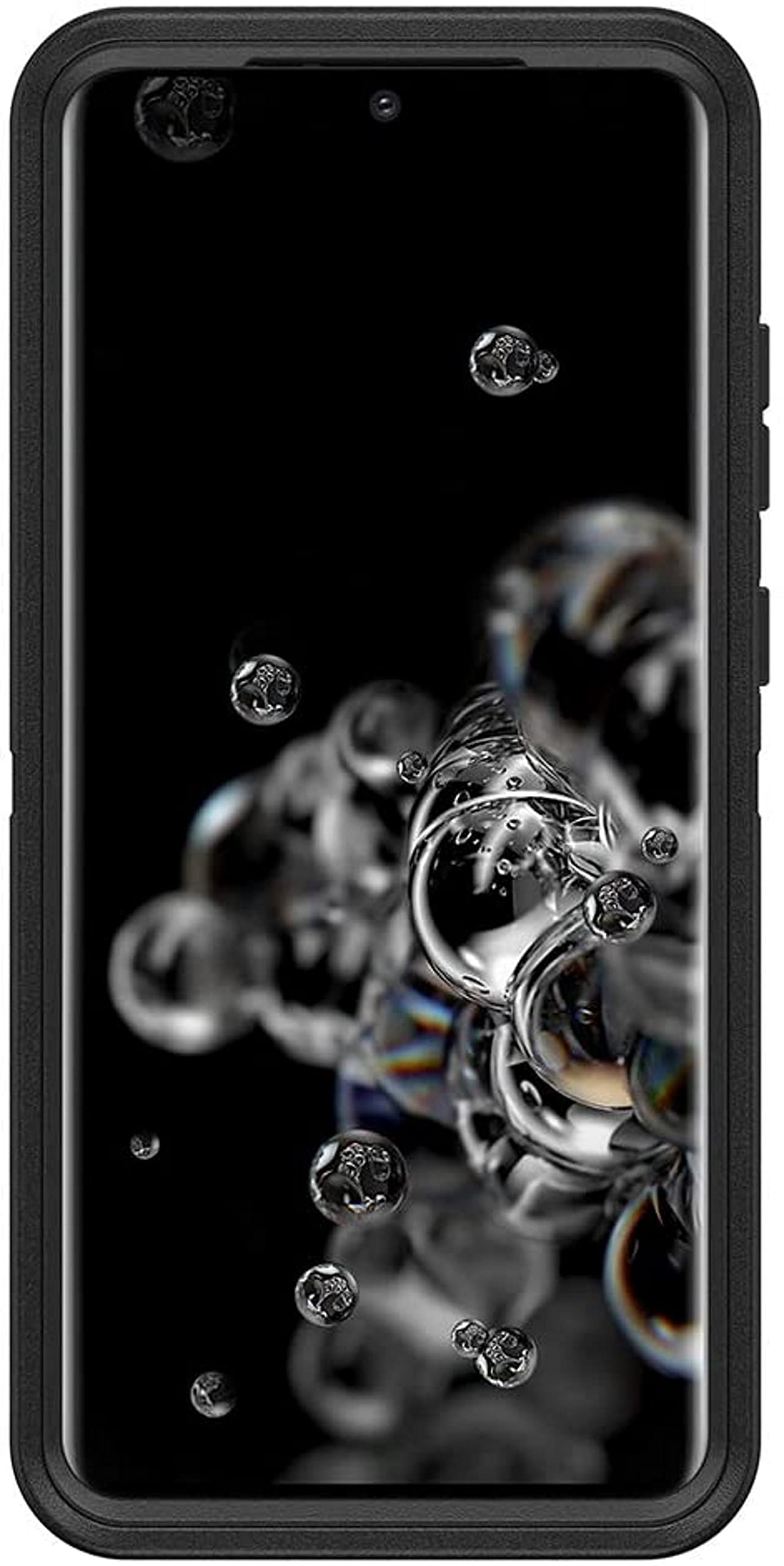 Foto 3 pulgar | Funda Otterbox Defender Series Sin Pantalla Para Samsung S20 Ultra - Venta Internacional.