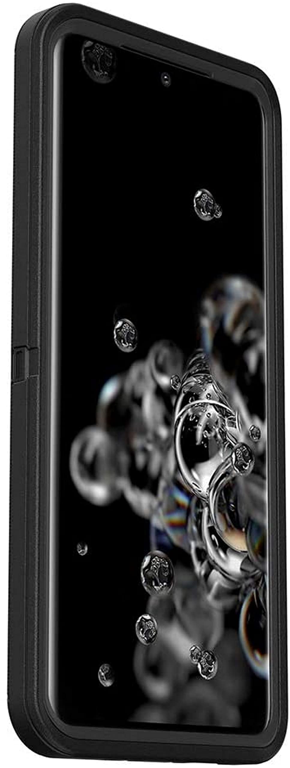 Foto 4 pulgar | Funda Otterbox Defender Series Sin Pantalla Para Samsung S20 Ultra - Venta Internacional.