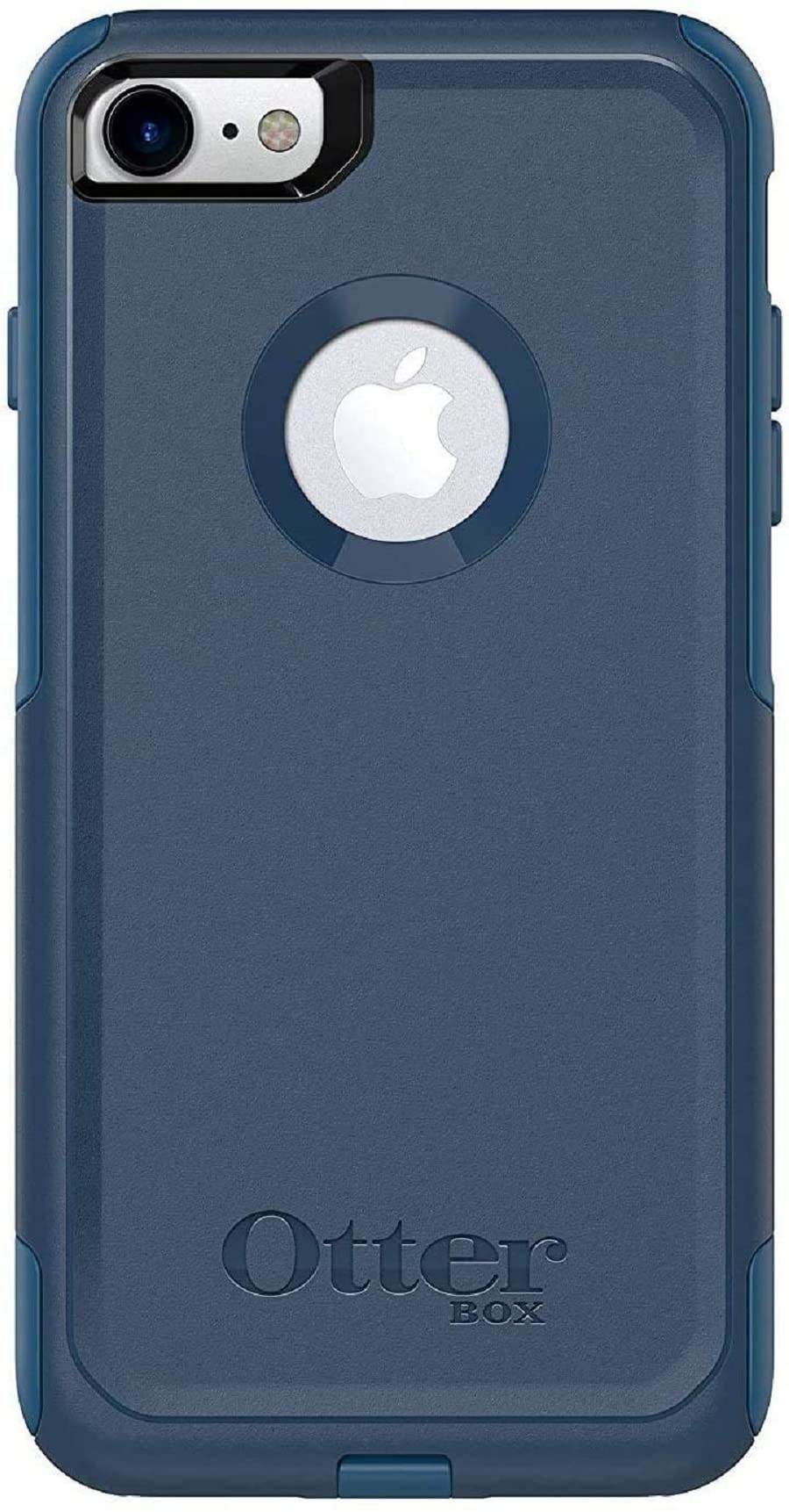 Foto 2 pulgar | Funda Otterbox Commuter Series Para Iphone Se (tercera Y Segunda Generación) Y Iphone 8/7 - Venta Internacional.