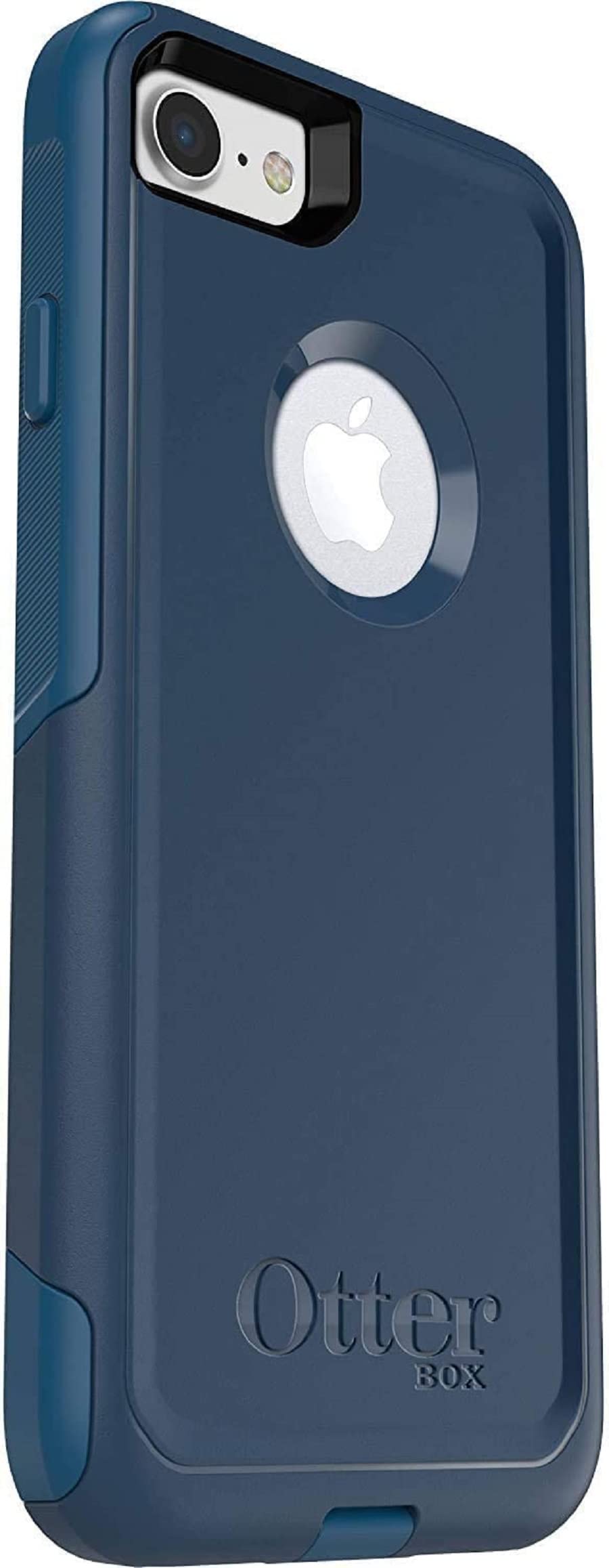 Foto 5 pulgar | Funda Otterbox Commuter Series Para Iphone Se (tercera Y Segunda Generación) Y Iphone 8/7 - Venta Internacional.