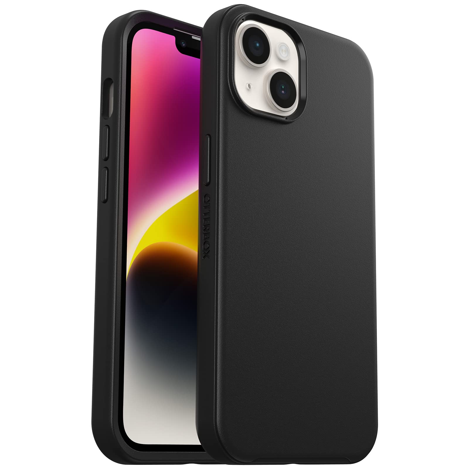 Foto 1 | Funda Otterbox Symmetry Series+ Para Iphone 14 Y Iphone 13 - Venta Internacional.