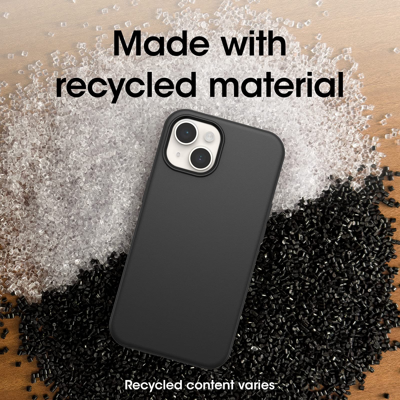 Foto 7 pulgar | Funda Otterbox Symmetry Series+ Para Iphone 14 Y Iphone 13 - Venta Internacional.
