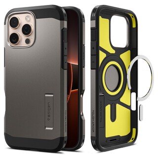 Foto 1 | Funda Para Teléfono Spigen Tough Armor (ai) Magfit Iphone 16 Pro Max - Venta Internacional.