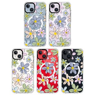 Foto 2 | Funda De Teléfono Mosnovo Buffertech Drop Protection Para Iphone 14/13 - Venta Internacional.