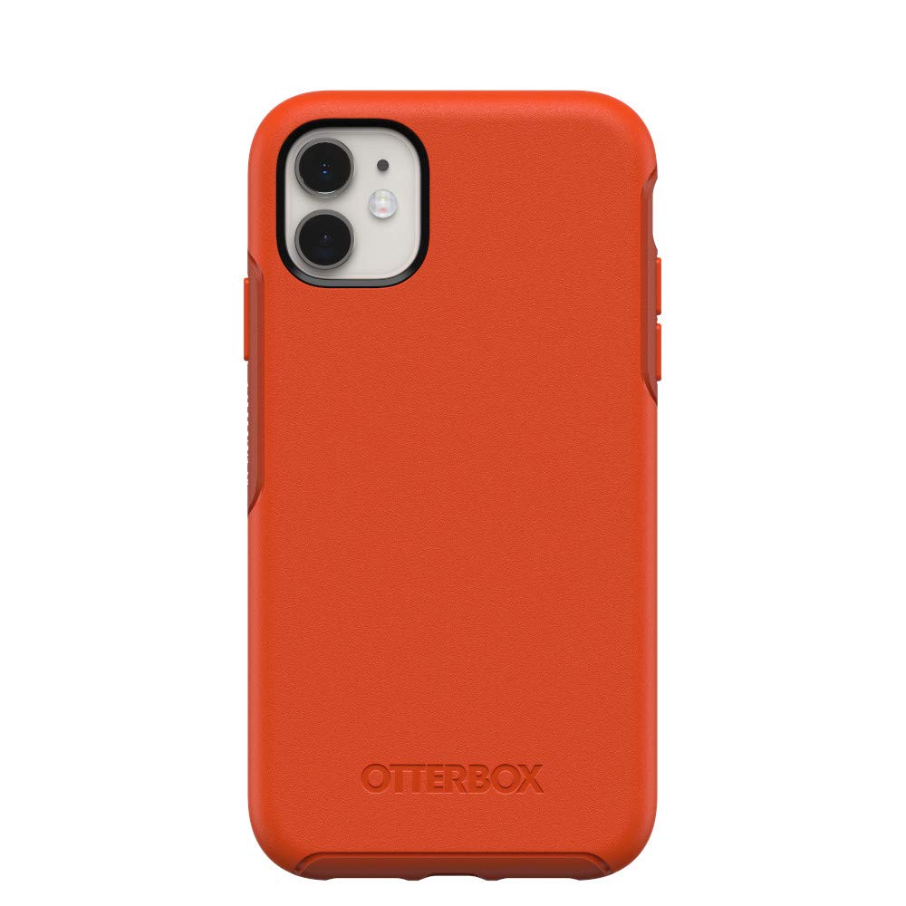 Foto 1 | Funda Otterbox Symmetry Series Para Iphone 11 Risk Tiger - Venta Internacional.