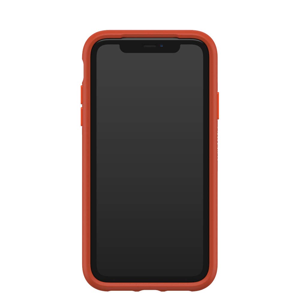 Foto 3 pulgar | Funda Otterbox Symmetry Series Para Iphone 11 Risk Tiger - Venta Internacional.