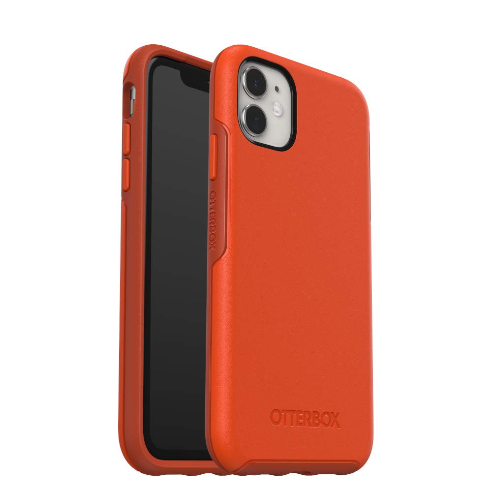 Foto 3 | Funda Otterbox Symmetry Series Para Iphone 11 Risk Tiger - Venta Internacional.