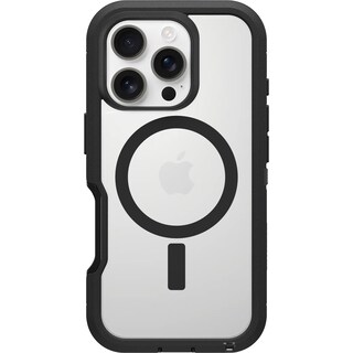 Foto 1 | Funda Para Teléfono Otterbox Iphone 16 Pro Defender Xt Clear Dark Side - Venta Internacional.