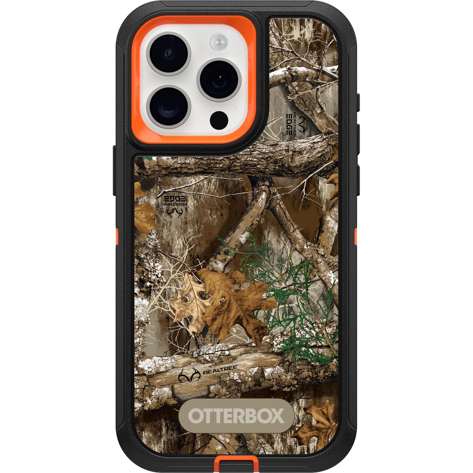 Foto 2 pulgar | Funda Otterbox Defender Series Para Iphone 15 Pro Max - Venta Internacional.