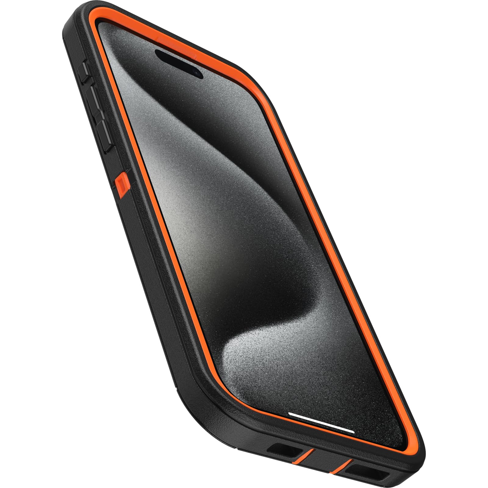 Foto 4 pulgar | Funda Otterbox Defender Series Para Iphone 15 Pro Max - Venta Internacional.