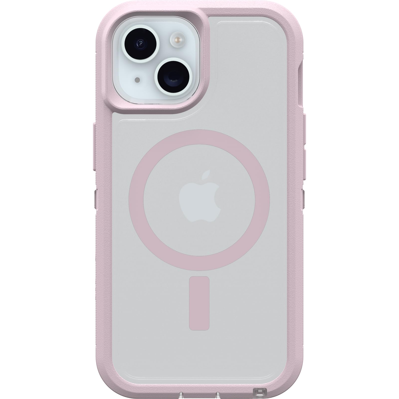 Foto 2 pulgar | Funda Para Teléfono Otterbox Defender Series Xt, Transparente, Iphone 15/14/13 - Venta Internacional.