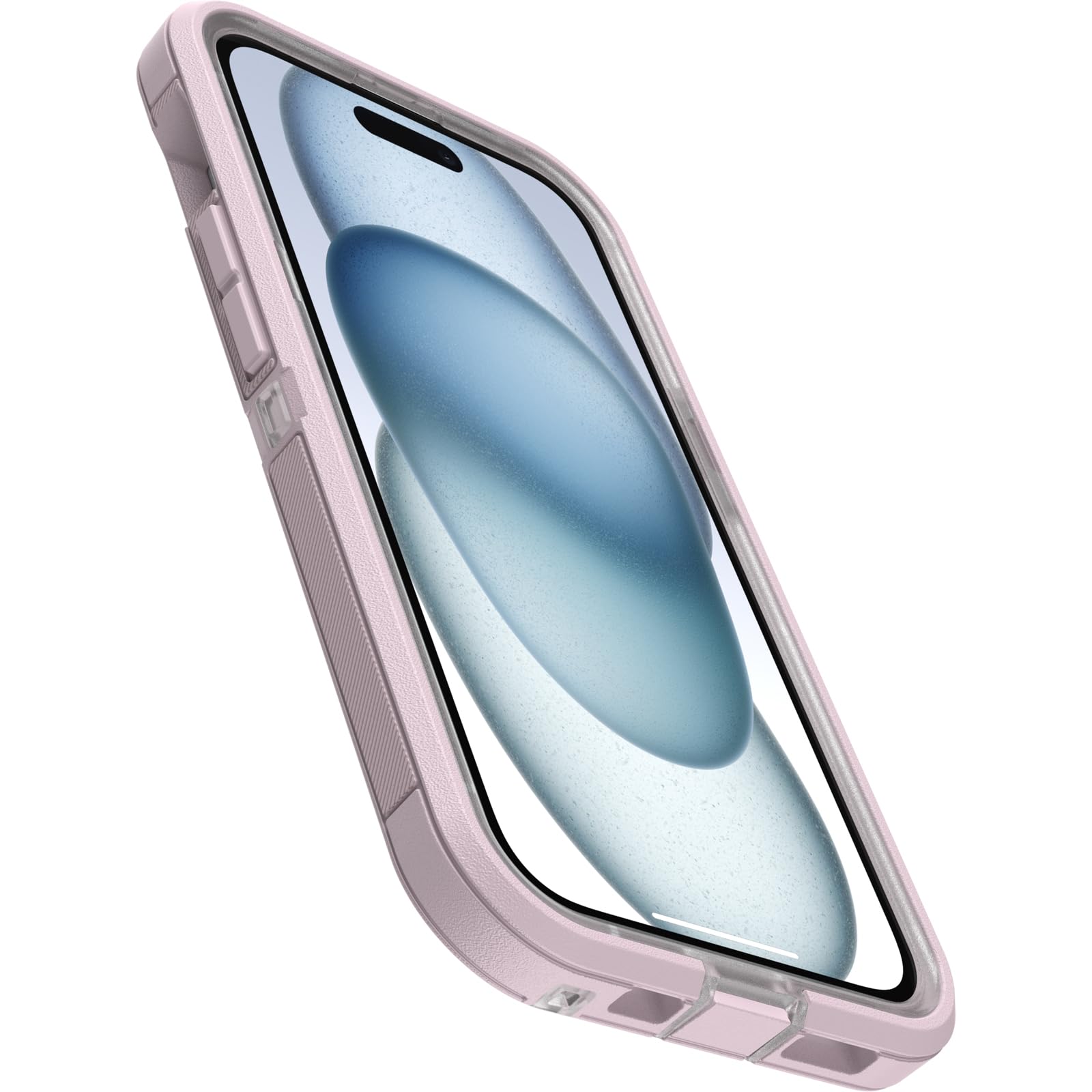 Foto 4 pulgar | Funda Para Teléfono Otterbox Defender Series Xt, Transparente, Iphone 15/14/13 - Venta Internacional.