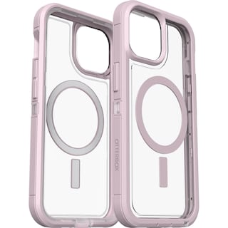 Foto 6 | Funda Para Teléfono Otterbox Defender Series Xt, Transparente, Iphone 15/14/13 - Venta Internacional.