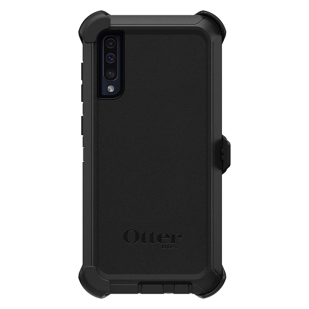 Foto 2 | Funda Otterbox Defender Series Sin Pantalla Para Samsung Galaxy A50 - Venta Internacional.