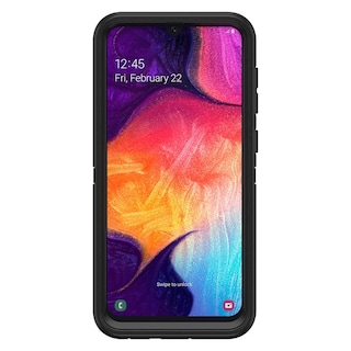Foto 3 | Funda Otterbox Defender Series Sin Pantalla Para Samsung Galaxy A50 - Venta Internacional.