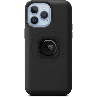 Foto 1 | Funda De Teléfono Quad Lock Mag Para Iphone 14 Pro Max Negra - Venta Internacional.