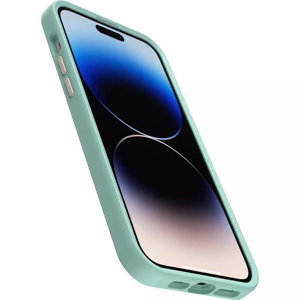 Foto 5 pulgar | Funda Otterbox Symmetry Series+ Antimicrobiana Para Iphone 14 Pro - Venta Internacional.