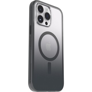 Foto 4 | Funda De Teléfono Otterbox Clear Para Iphone 14 Pro Max Obsidian - Venta Internacional.