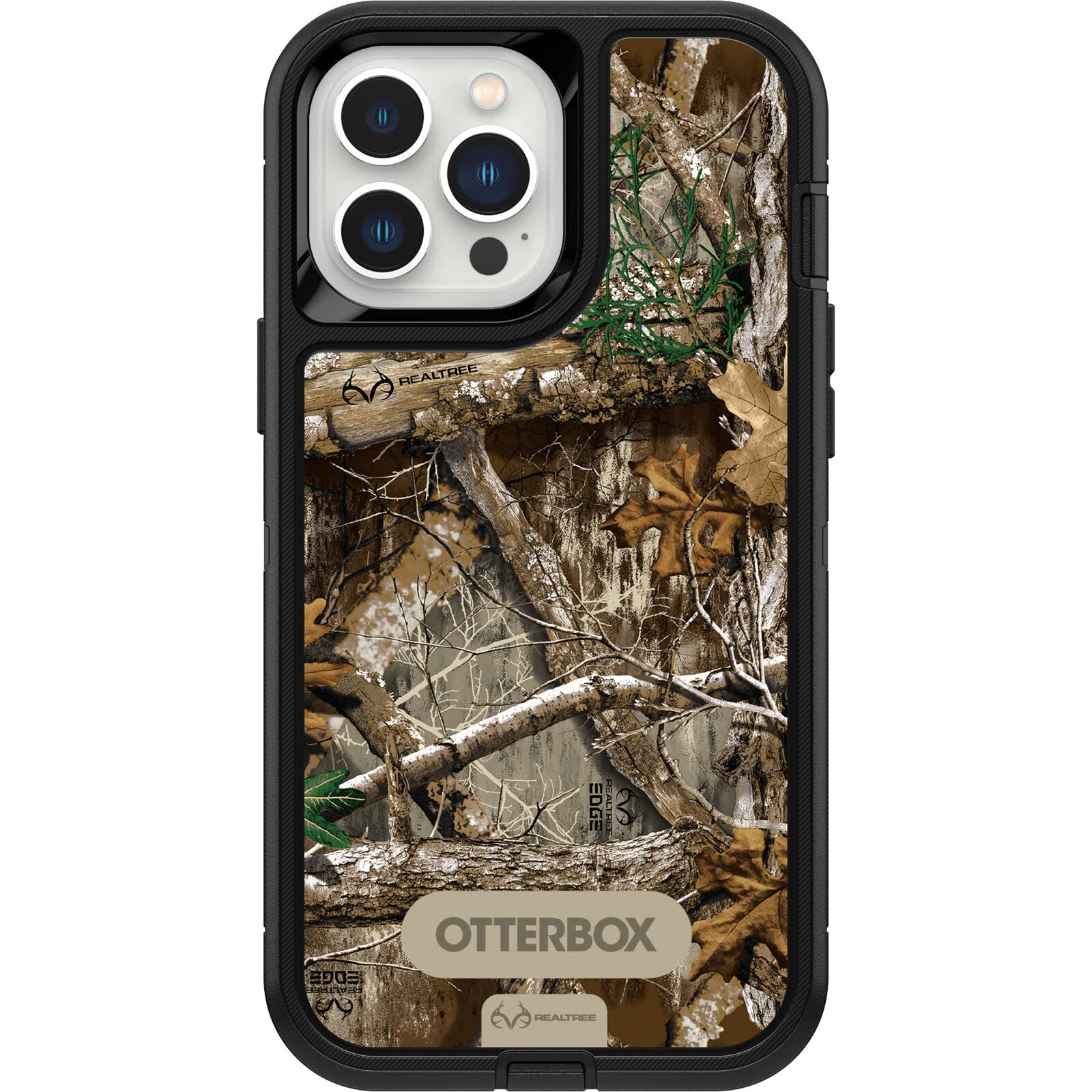 Foto 1 | Funda De Teléfono Otterbox Defender Series Para Iphone 13 Pro Max - Venta Internacional.