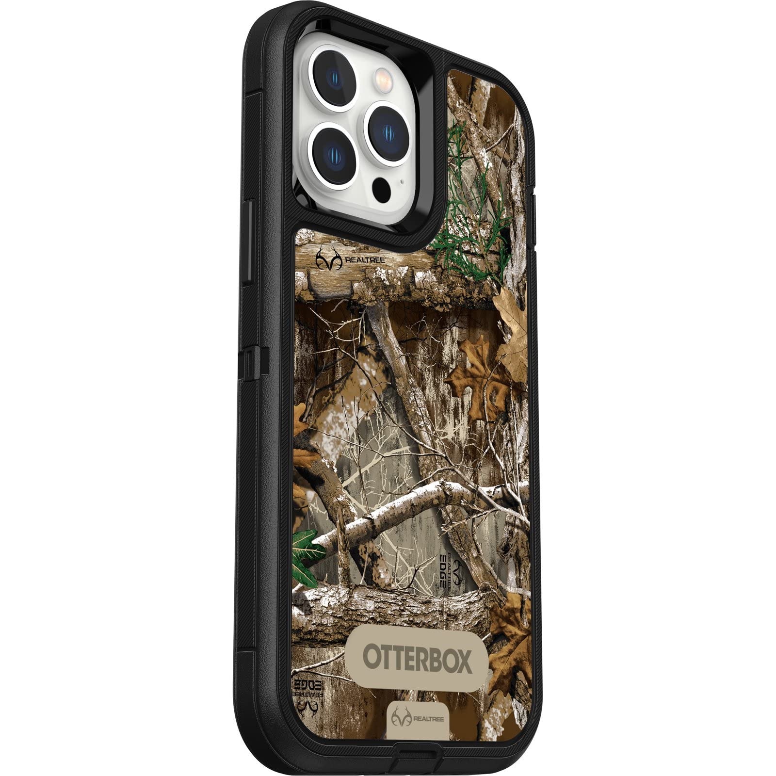 Foto 5 pulgar | Funda De Teléfono Otterbox Defender Series Para Iphone 13 Pro Max - Venta Internacional.